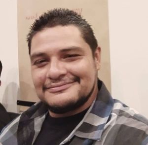 Meet your Posher, Steven